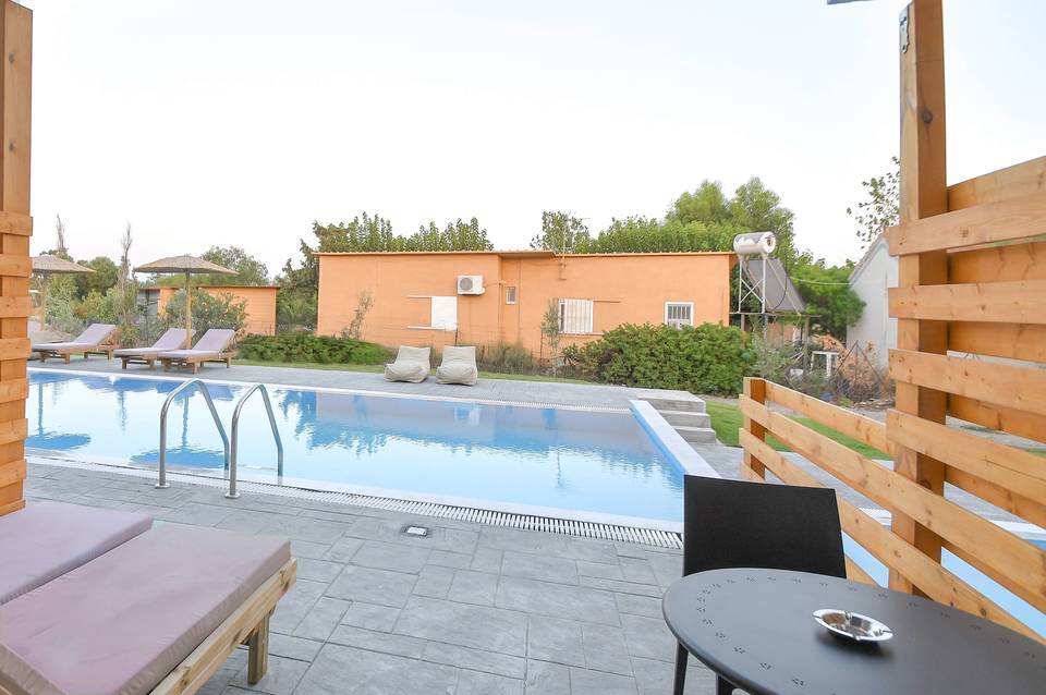 Evita Mare Hotel 3
