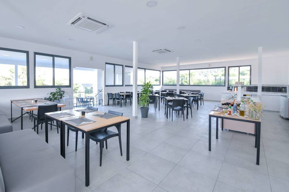 Evita Mare Hotel 4