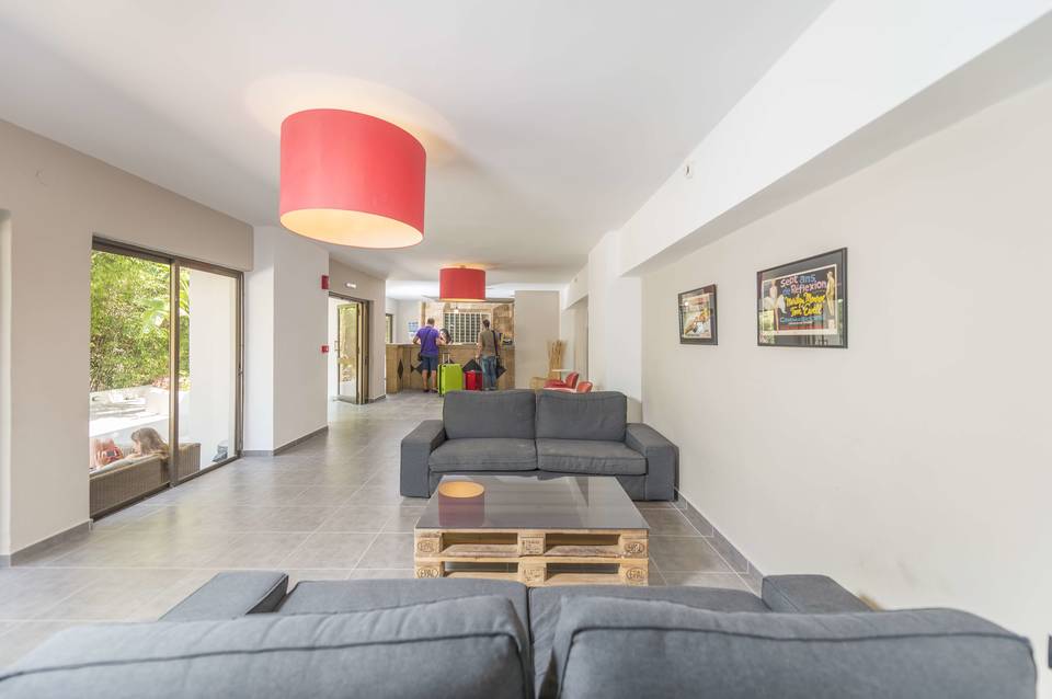 Evita Elite Hotel 2