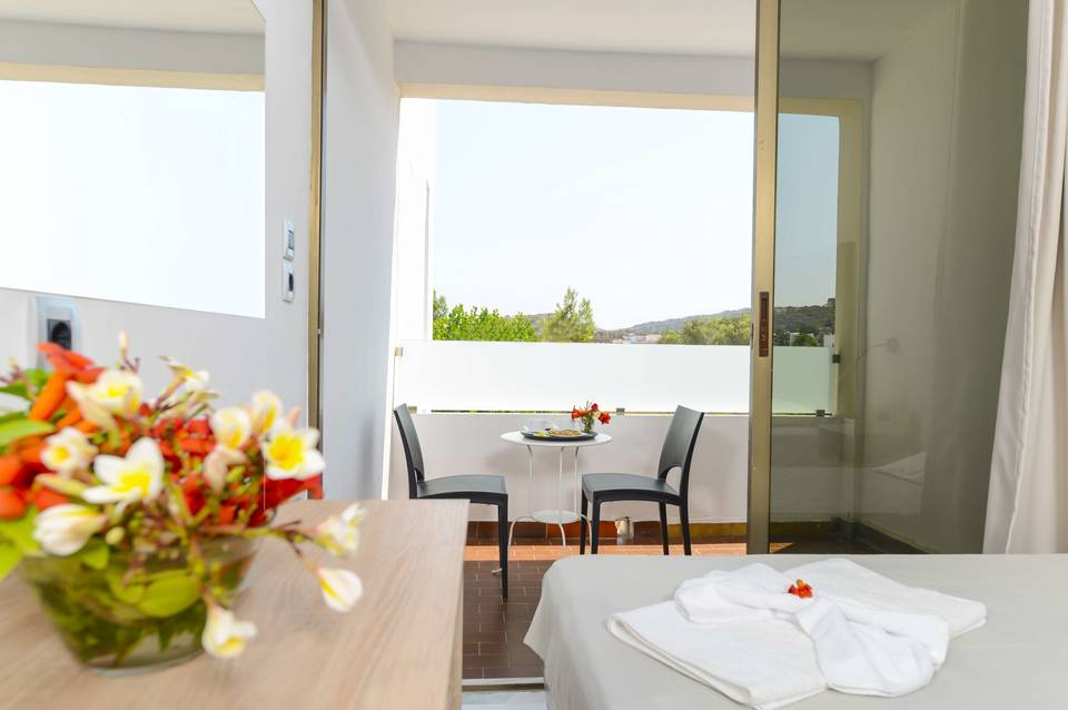Evita Elite Hotel 3