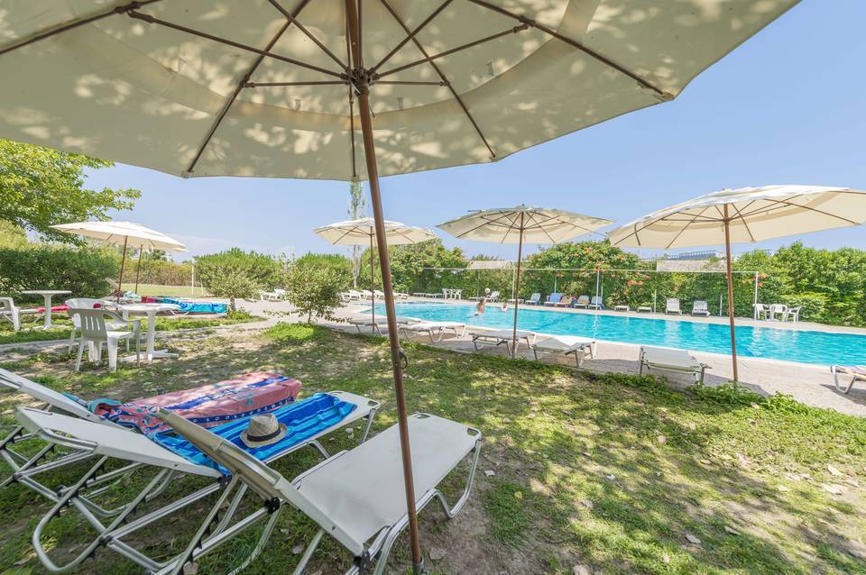 Evita Elite Hotel 4