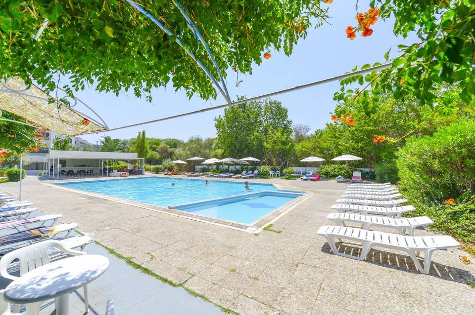 Evita Elite Hotel 1