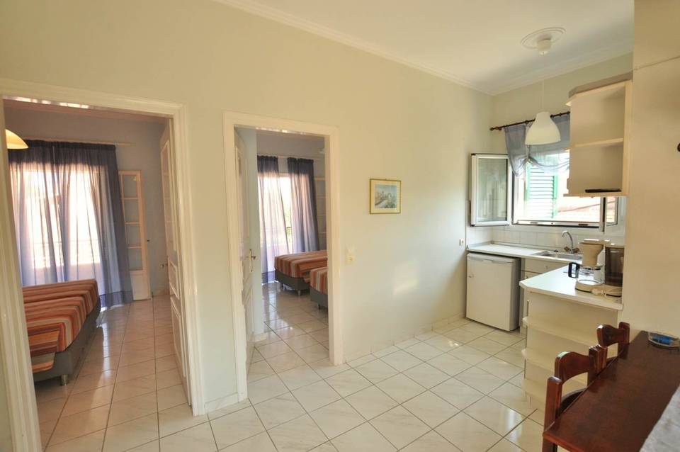 Elena Apartments Corfu 2