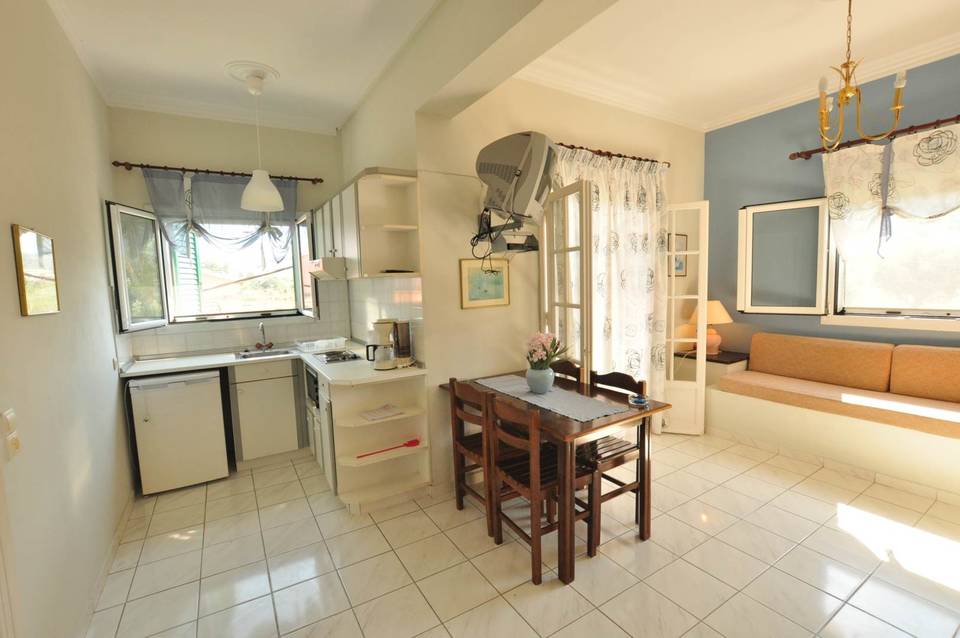 Elena Apartments Corfu 5