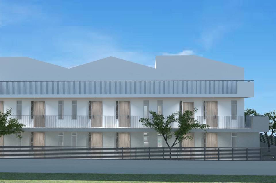 Serenity Suites 2