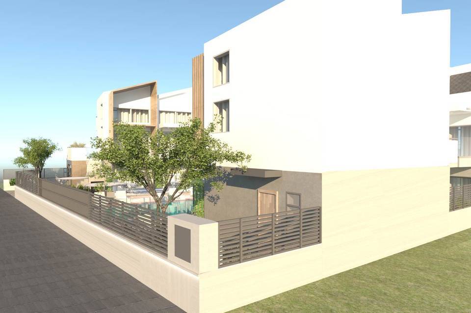 Serenity Suites 3