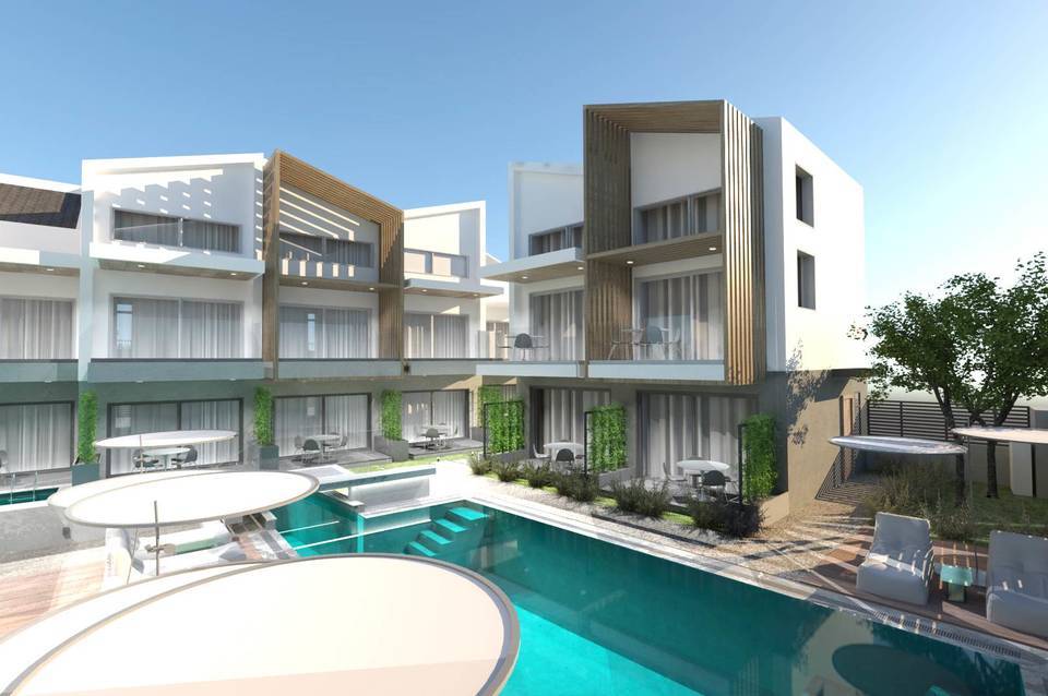 Serenity Suites 1