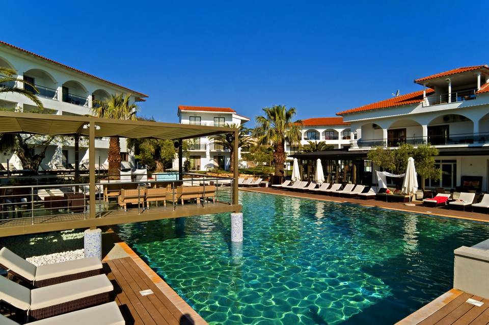 Flegra Palace Hotel 2