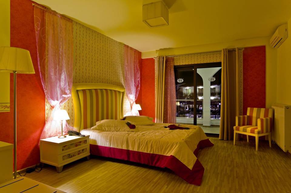 Flegra Palace Hotel 3