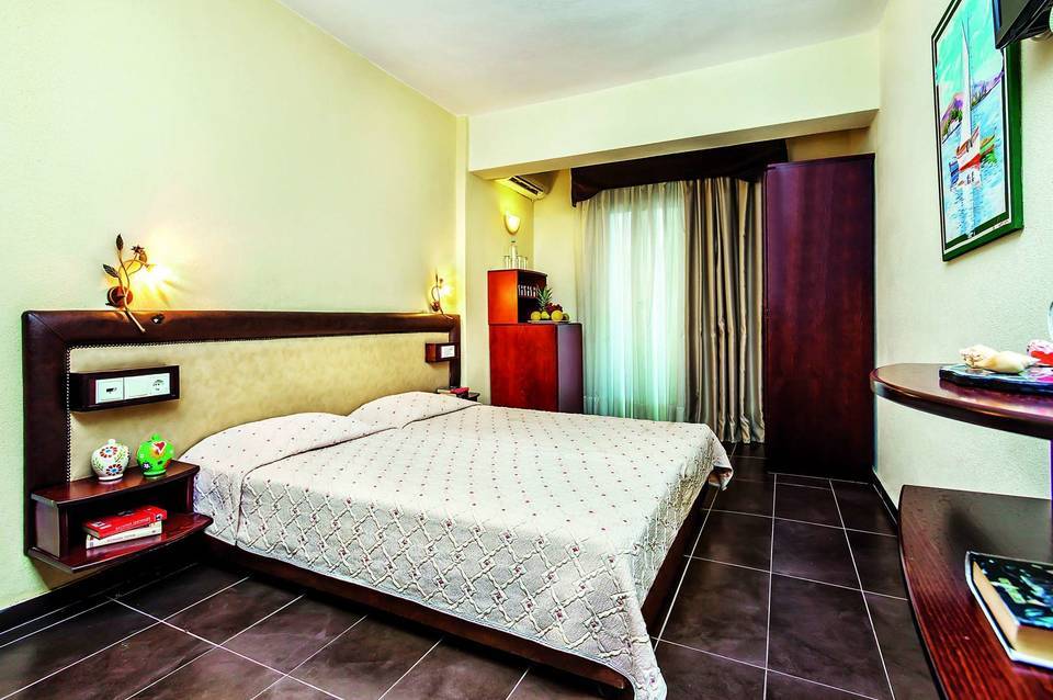 Elinotel Polis Hotel 5