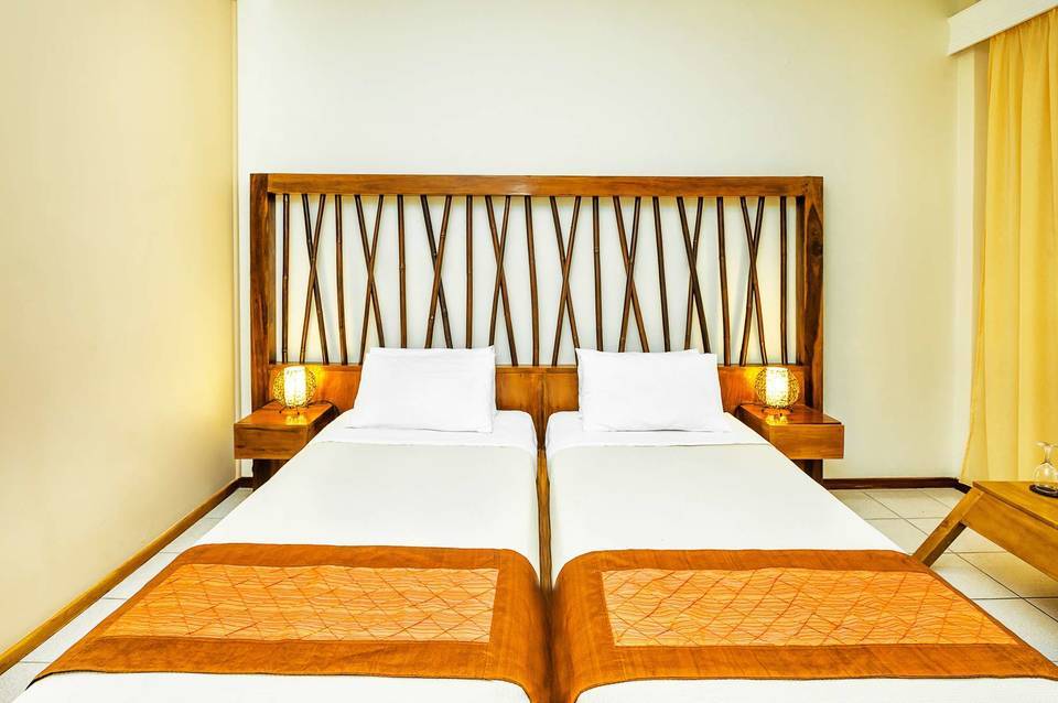 Xenios Possidi Paradise Hotel 2