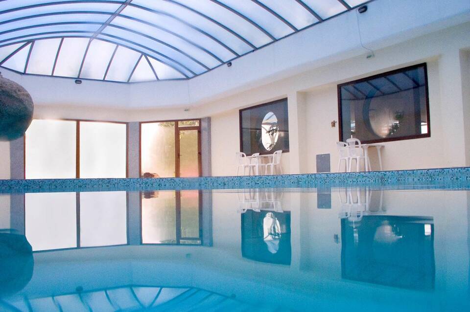Aristoteles Holiday Resort & Spa 4