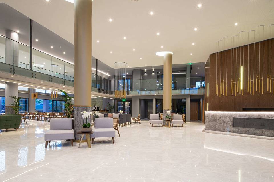 Portes Lithos Luxury Resort 2