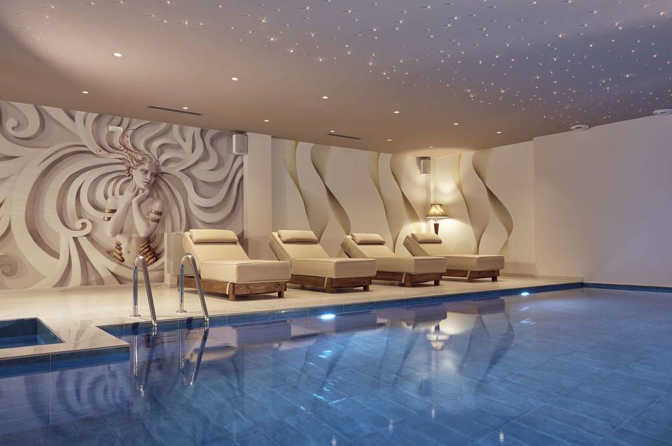 Golden Sun Resort 4