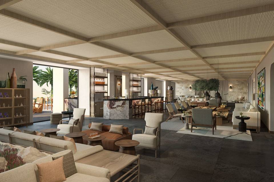The Royal Senses Resort & Spa Crete, Curio Collection by Hilton 2