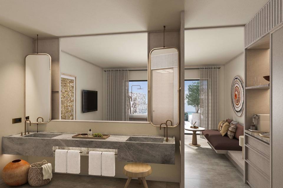 The Royal Senses Resort & Spa Crete, Curio Collection by Hilton 3