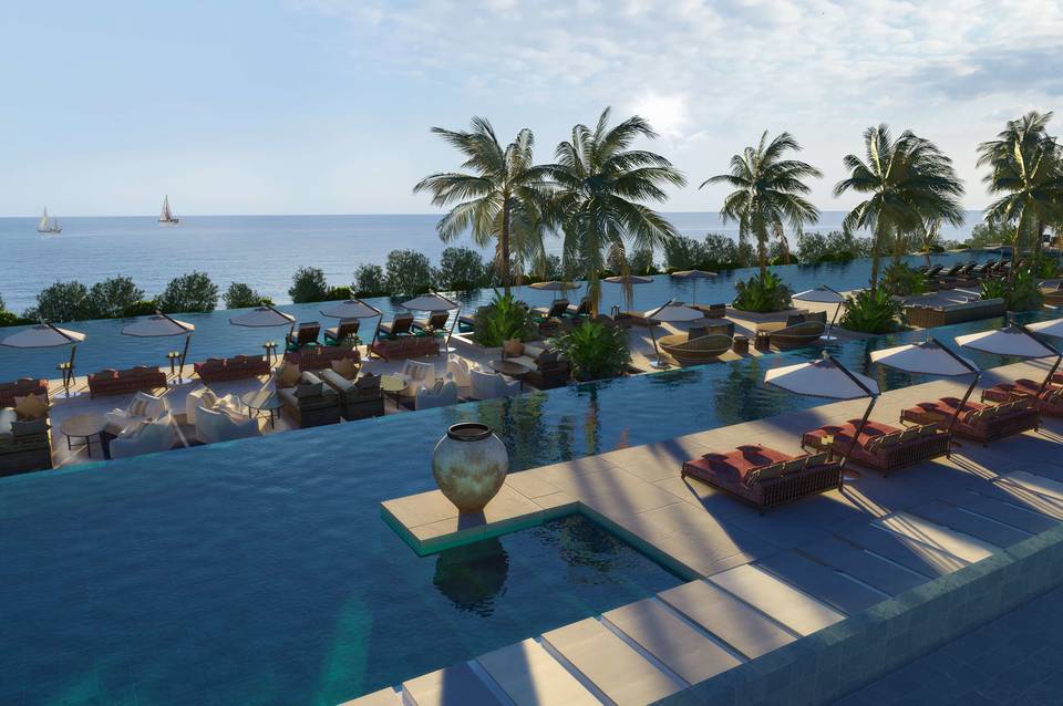 The Royal Senses Resort & Spa Crete, Curio Collection by Hilton 1