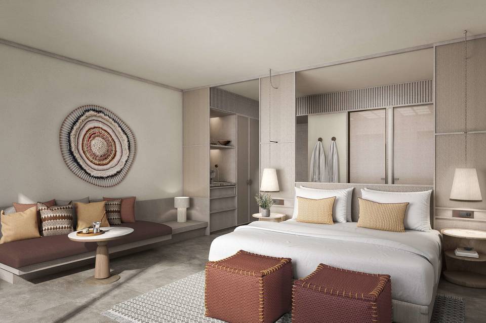 The Royal Senses Resort & Spa Crete, Curio Collection by Hilton 4