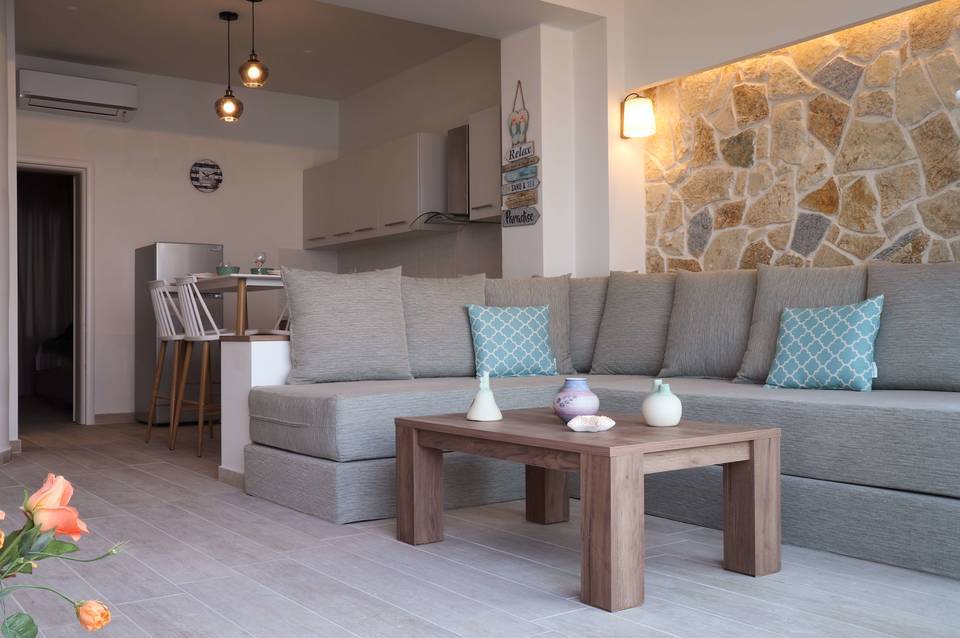 Ekati Mare Lifestyle Resort 1