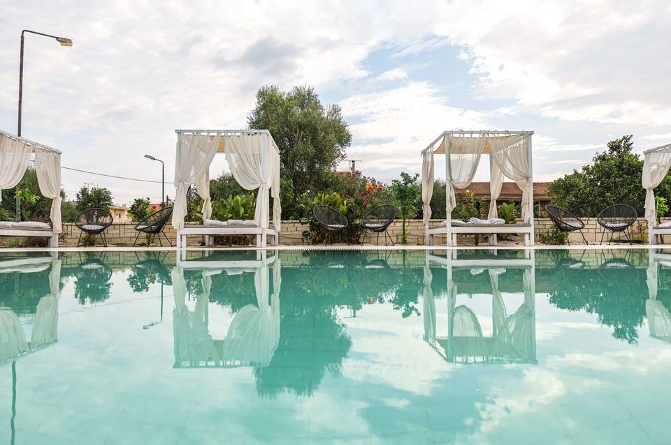 Ekati Mare Lifestyle Resort 2