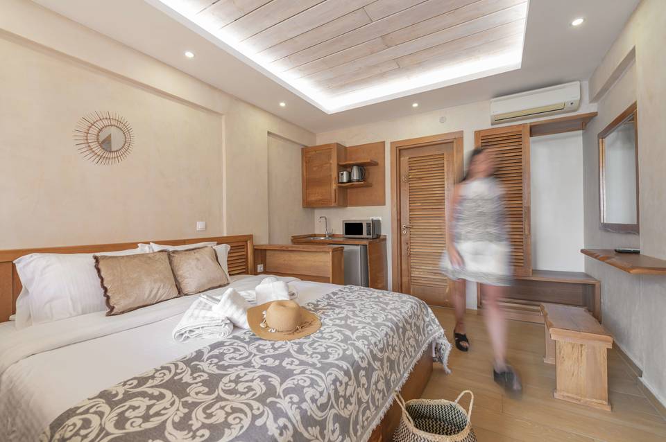 Ekati Mare Lifestyle Resort 3