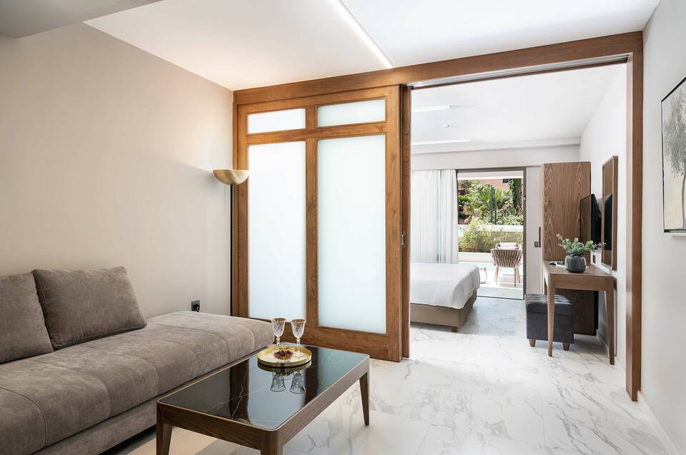 Porto Platanias Beach Luxury Selection 1