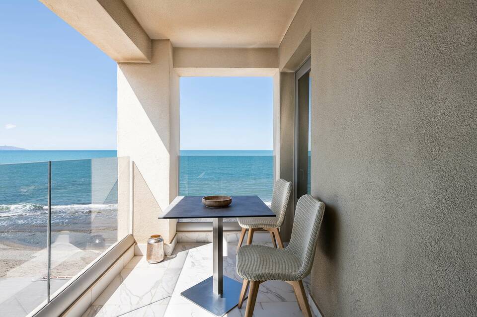 Porto Platanias Beach Luxury Selection 2