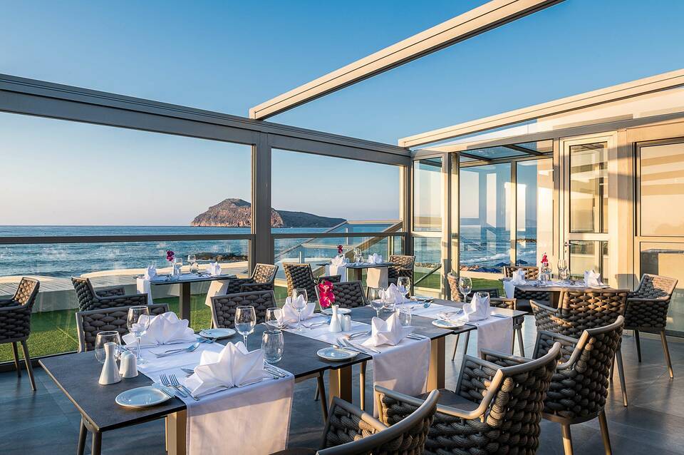 Porto Platanias Beach Luxury Selection 5