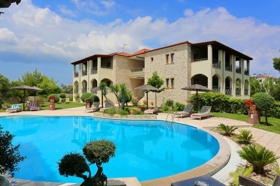 Country Inn Hotel 1