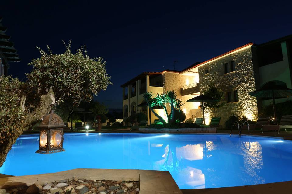 Country Inn Hotel 4