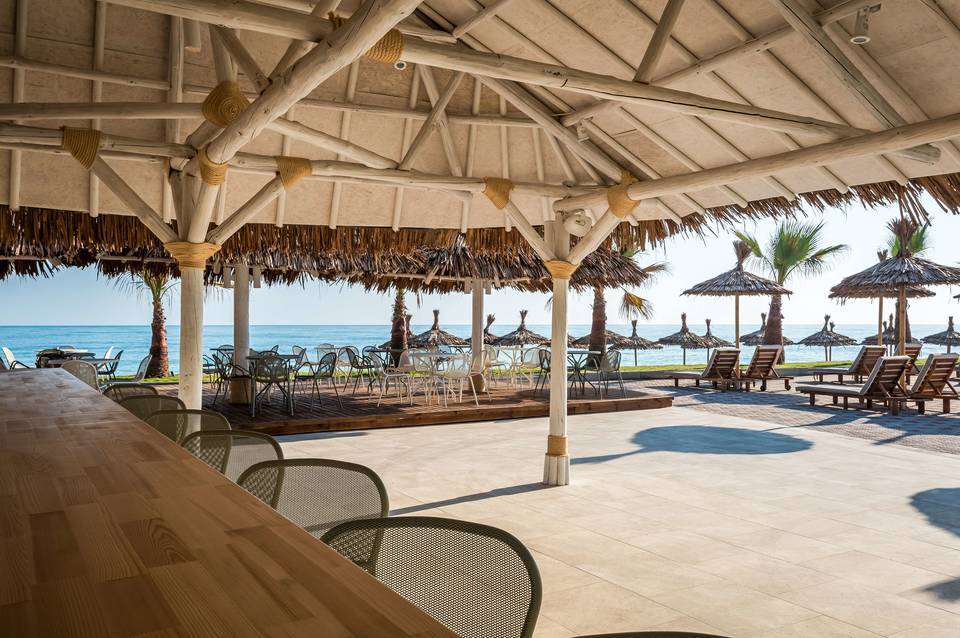 Solimar White Pearl Hotel 1