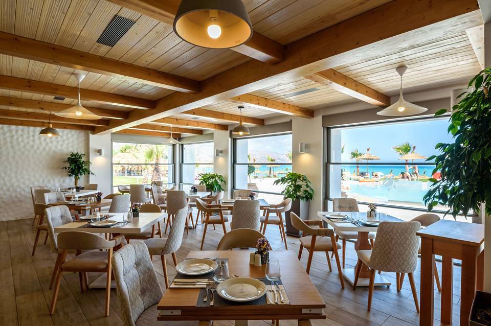 Solimar White Pearl Hotel 3
