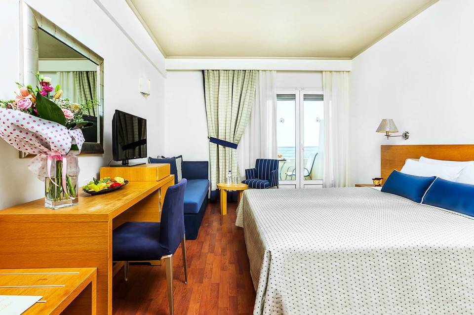 Xenios Anastasia Resort & Spa 2