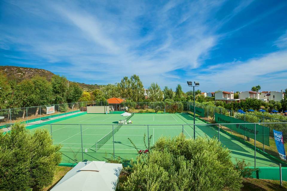 Xenios Anastasia Resort & Spa 3