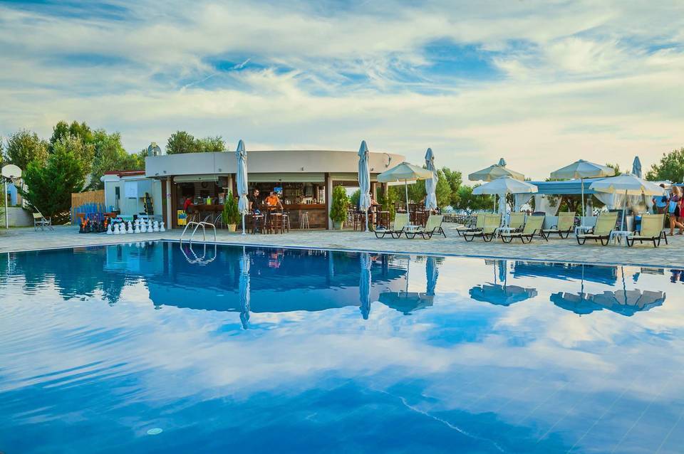 Xenios Anastasia Resort & Spa 4