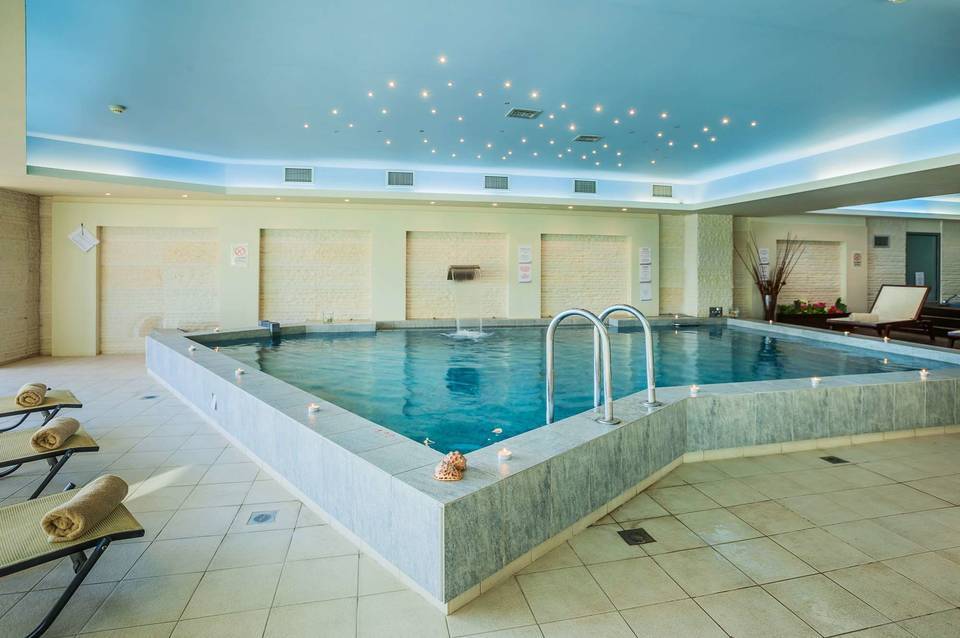 Xenios Anastasia Resort & Spa 5