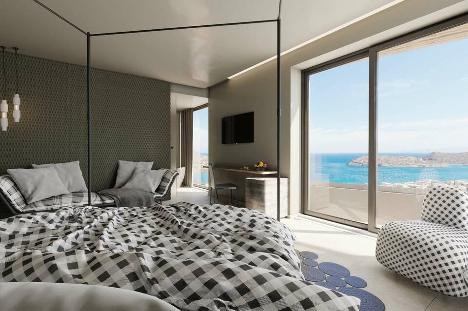 Cayo Exclusive Resort & Spa 5