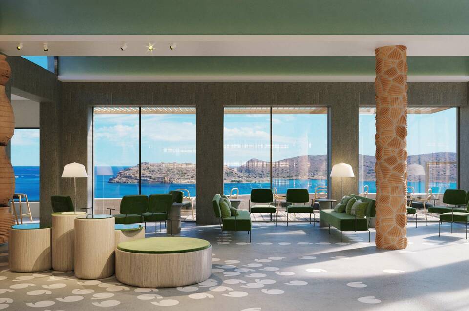 Cayo Exclusive Resort & Spa 1