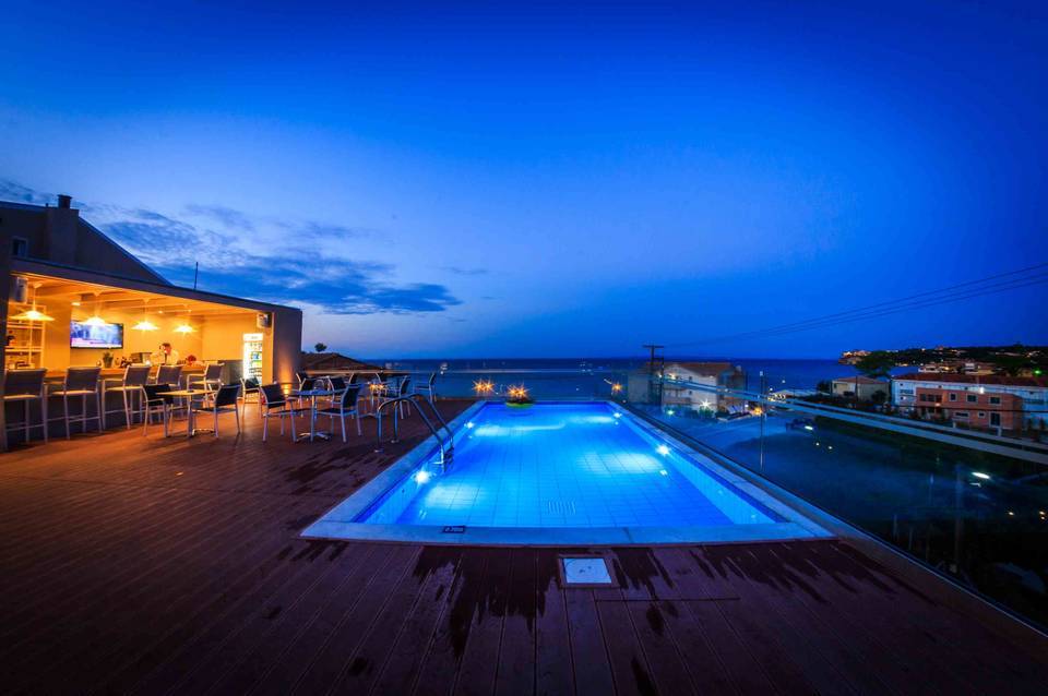 Porto Planos Beach Hotel 3