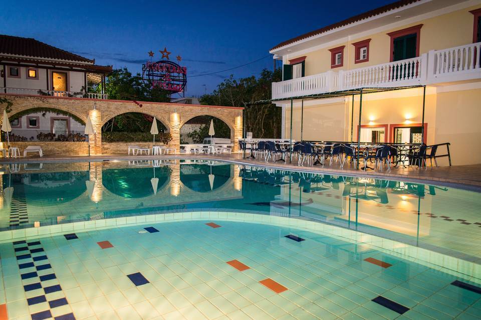 Club Zante Plaza 1
