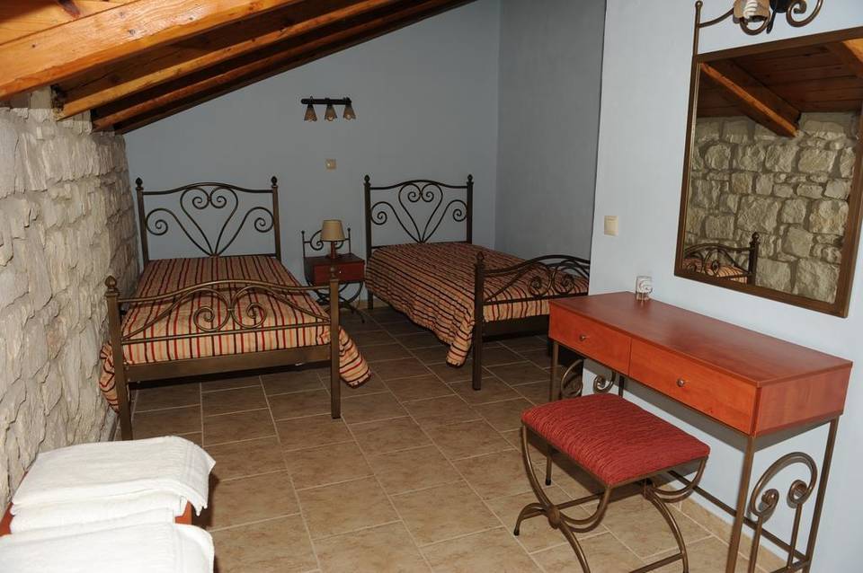 Ammos Villas 2