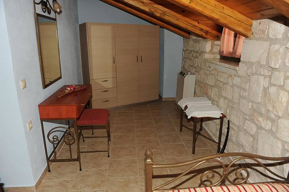 Ammos Villas 3