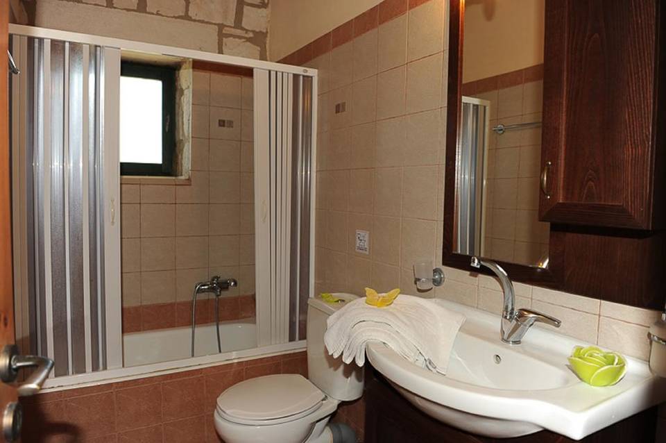 Ammos Villas 4