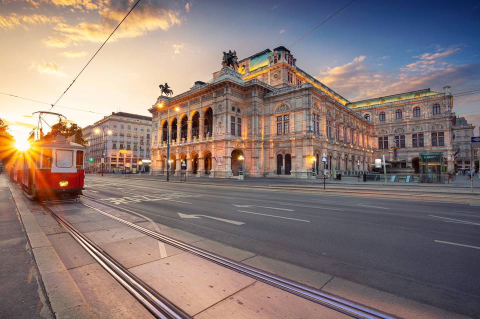 PLAZA INN Amedia Wien 1