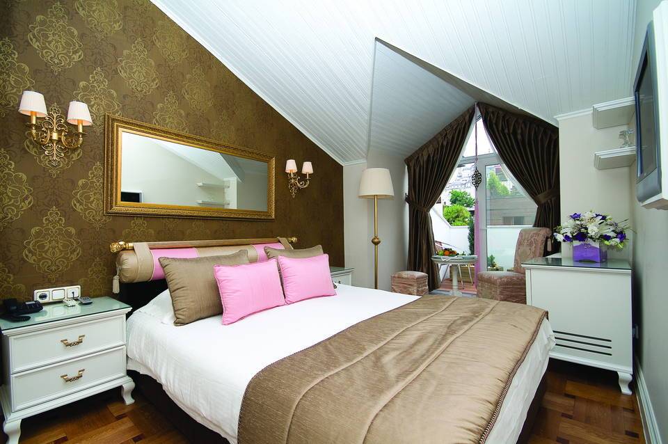 Avicenna Hotel 1
