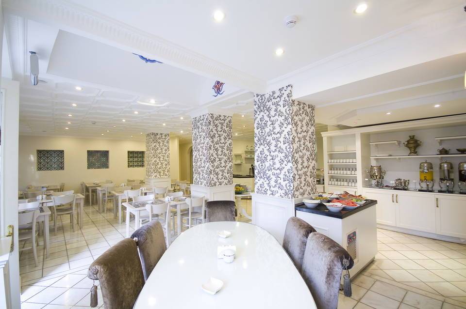 Avicenna Hotel 2