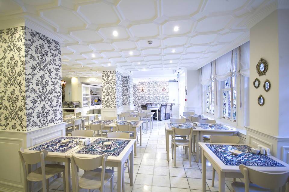 Avicenna Hotel 3