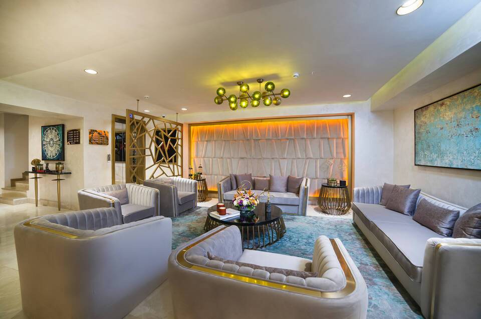 Vogue Hotel Supreme Istanbul 2
