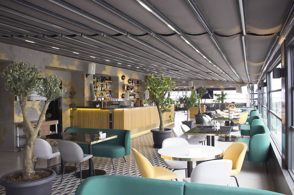AHC Old City Hotel 3