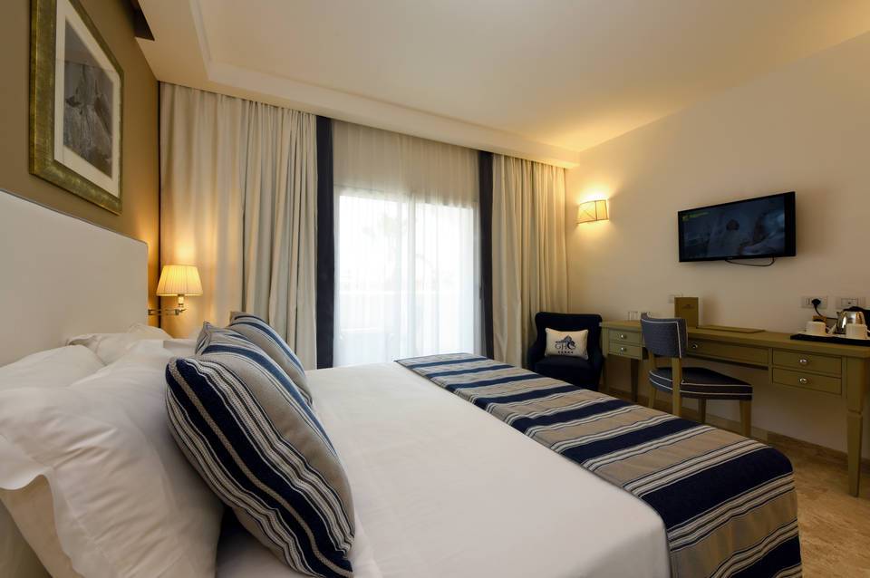 Grand Hotel Cannigione 5